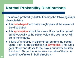 Sampling Method Chapter 8 | Statistic sampling | PDF
