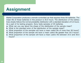 Sampling Method Chapter 8 | Statistic sampling | PDF