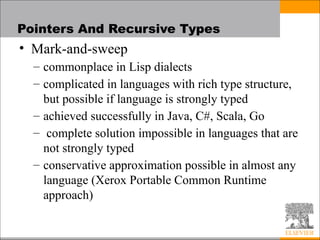 Comprehensive Overview of Composite Data Types in Programming Languages ...