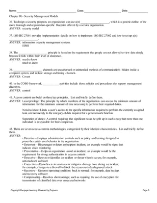 Chapter 08 security_management_models | DOCX