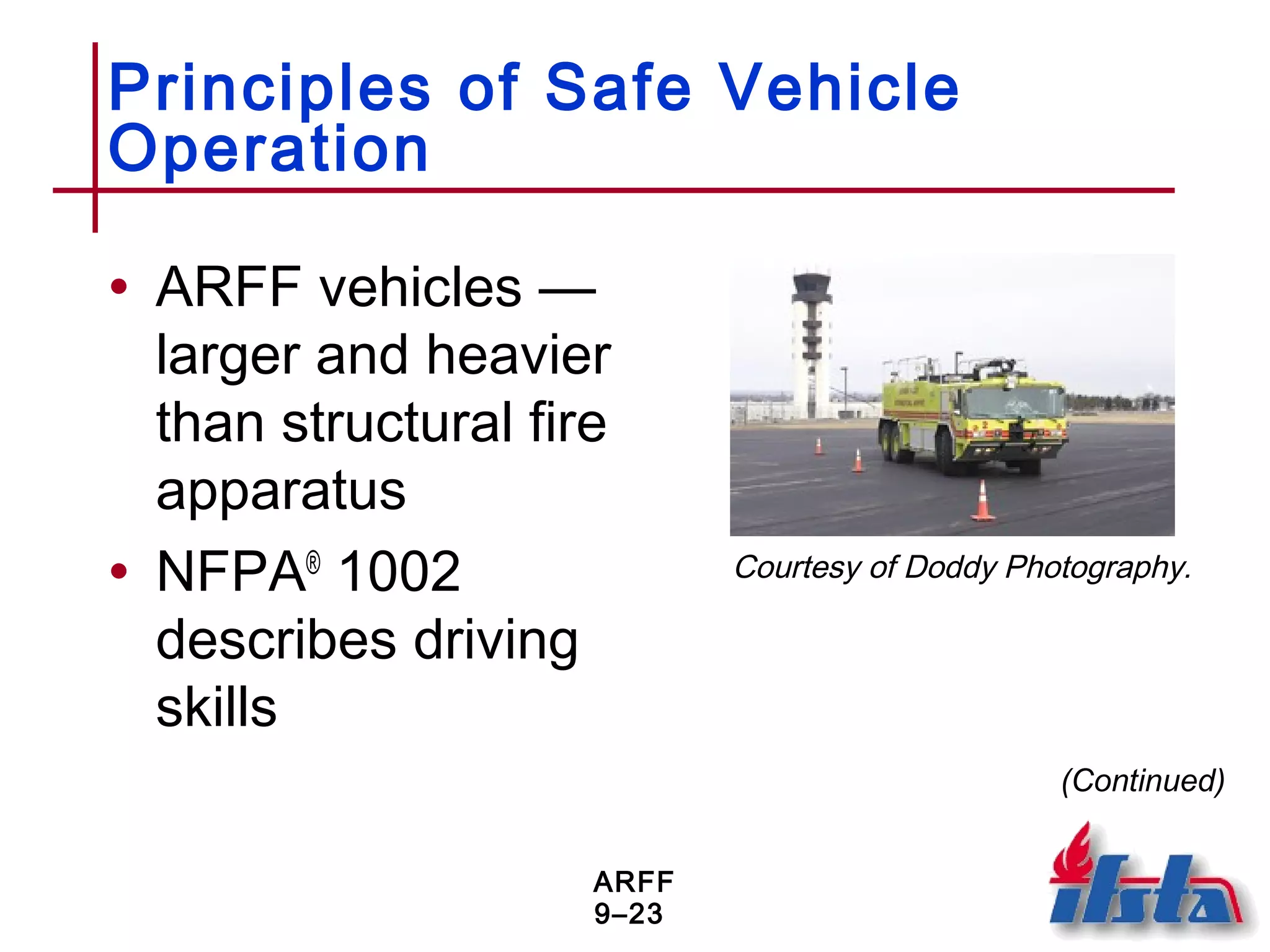 Chapter 09 Driver/Operator | PPT