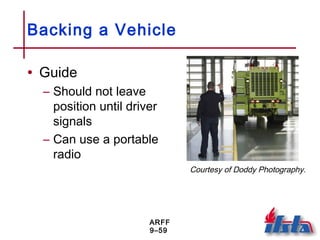 Chapter 09 Driver/Operator | PPT