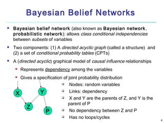 Chapter 09 classification advanced | PPT