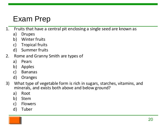 Ch 9 Ca 1 Notes Tillotson Frmca Prostart