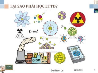 TẠI SAO PHẢI HỌC LTTĐ?
Dai-Nam Le 22/02/2019 5
 