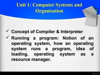 Chapter 0 syllabus 2019 20 | PPT