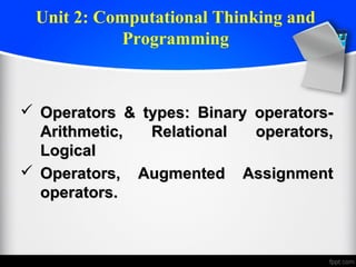 Chapter 0 syllabus 2019 20 | PPT
