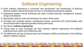 Chapter 1 1 - intro ppt | PPTX | Operating Systems | Computer Software ...