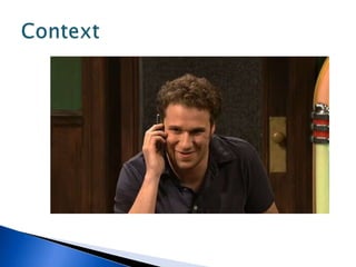 Context