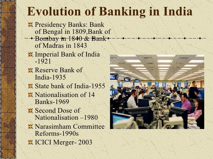 Introduction to Indian BankingB.V.Raghunandan