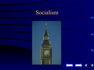 Socialism 