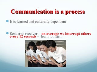 Chapter 1 Introduction | PPT