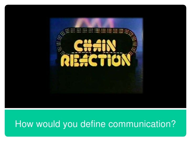 human communication process in the small The 'transactional model of communication' considers the exchange between two people. human communication process in the small The 'transactional model of communication' considers the exchange between two people.