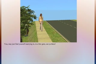 You, may just find yourself marrying in, in a few gens, see ya there!
 