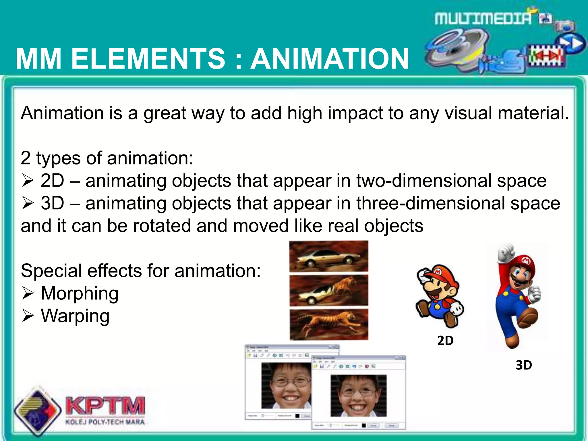  A font is a collection of characters of a single size