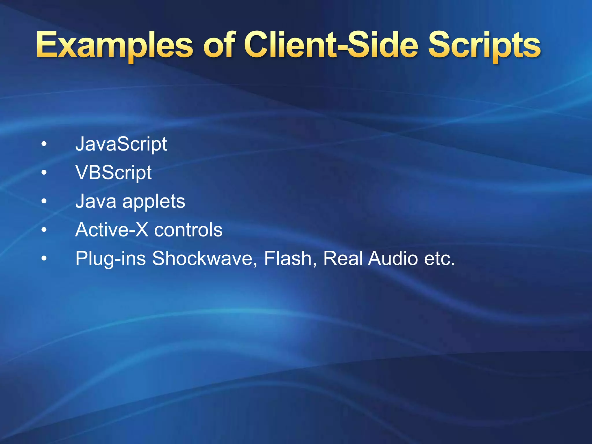 Introduction to .NET Framework