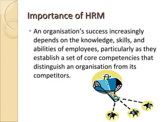Chapter 1 Strategic HRM | PPT