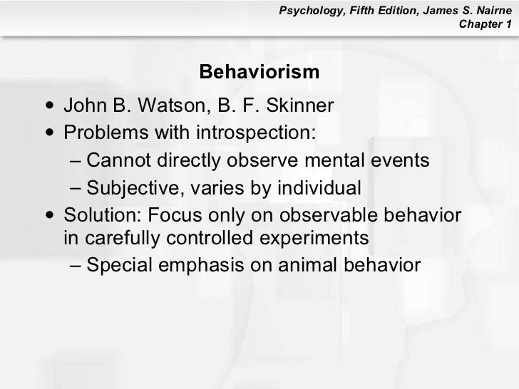 angells belief in functionalism and john watsons Structuralism and functionalism were two of the earliest schools of thought in psychology to understand these early perspectives, it is important to consider the sociohistorical context in which. angells belief in functionalism and john watsons Structuralism and functionalism were two of the earliest schools of thought in psychology to understand these early perspectives, it is important to consider the sociohistorical context in which.