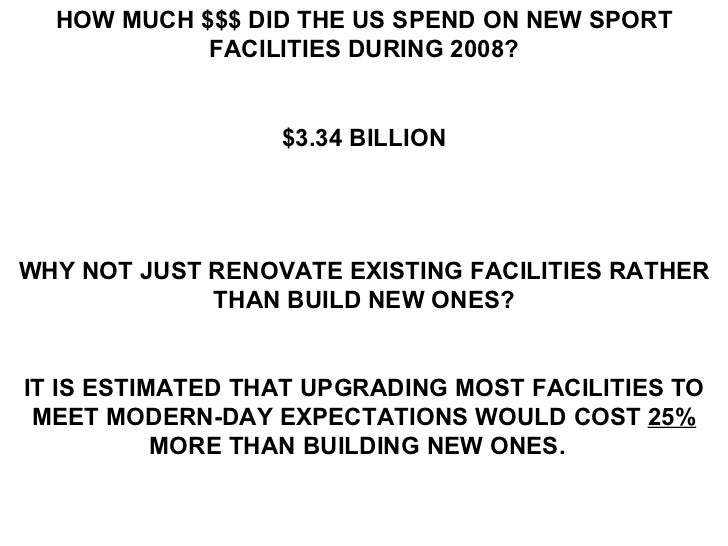 How Much Did Metlife Stadium Cost To Build How Much Did Metlife Stadium Cost To Build