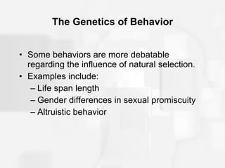 Promiscuous Example Chapter1 Power Point Presentation | PPT
