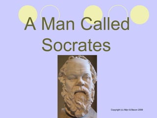 A Man Called Socrates   