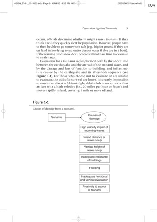 Great East Japan Earthquake and Tsunami March 11, 2011 | PDF