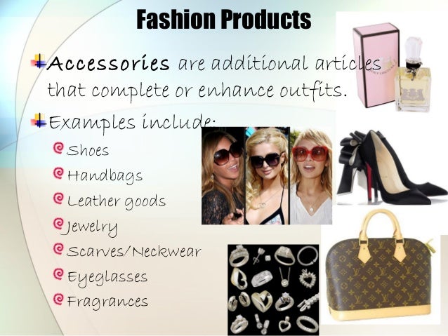 Chapter Types Of Fashion And Trends Chapter Types Of Fashion And Trends