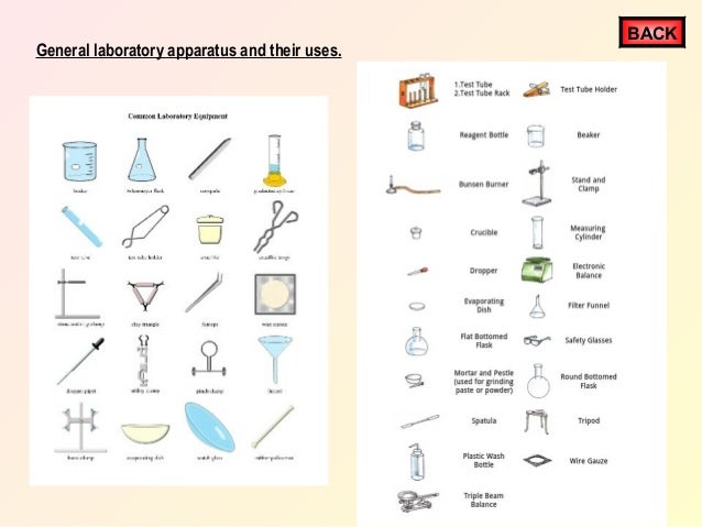 Chapter 1 form 1 science