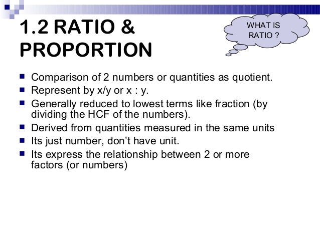 business math chapter 1 business math