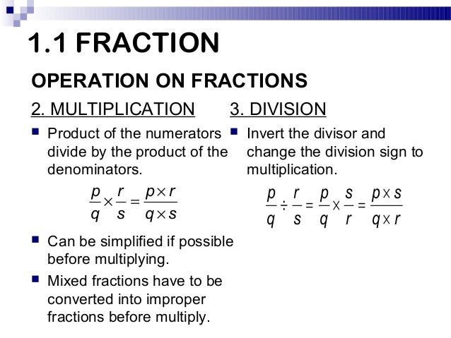 business math chapter 1 business math