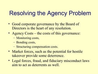 Principles of Managerial Finance | PPT