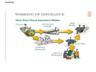 Inurance 
