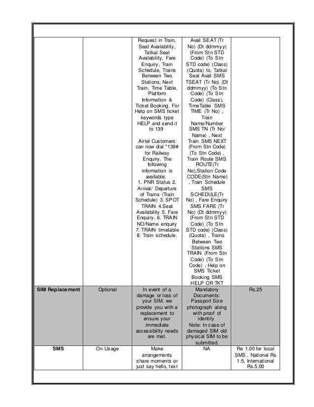 research paper on customer satisfaction in airtel