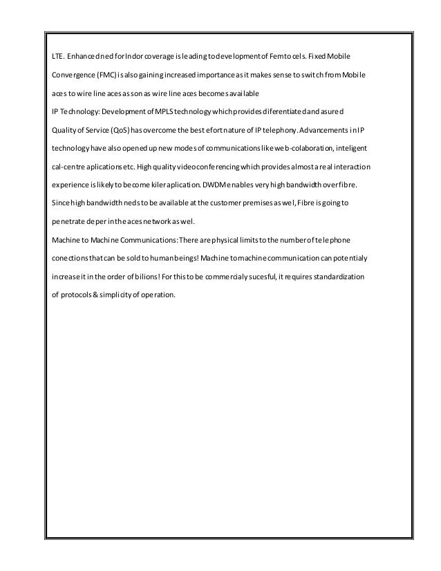 Review of literature on customer satisfaction towards airtel