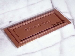 Chapter1 - Chocolate industry