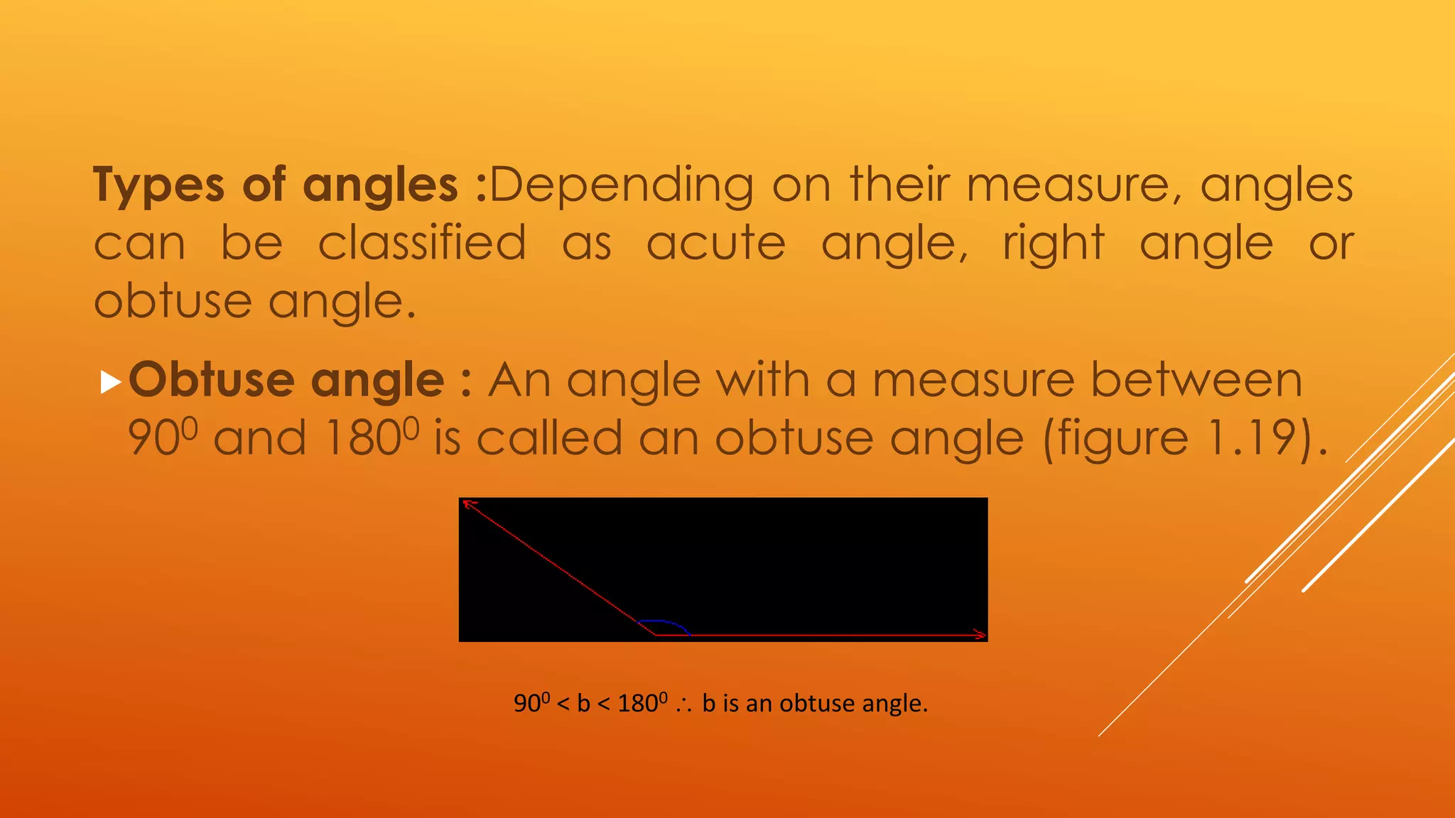 Chapter 1 ( Basic Concepts in Geometry ) | PPTX