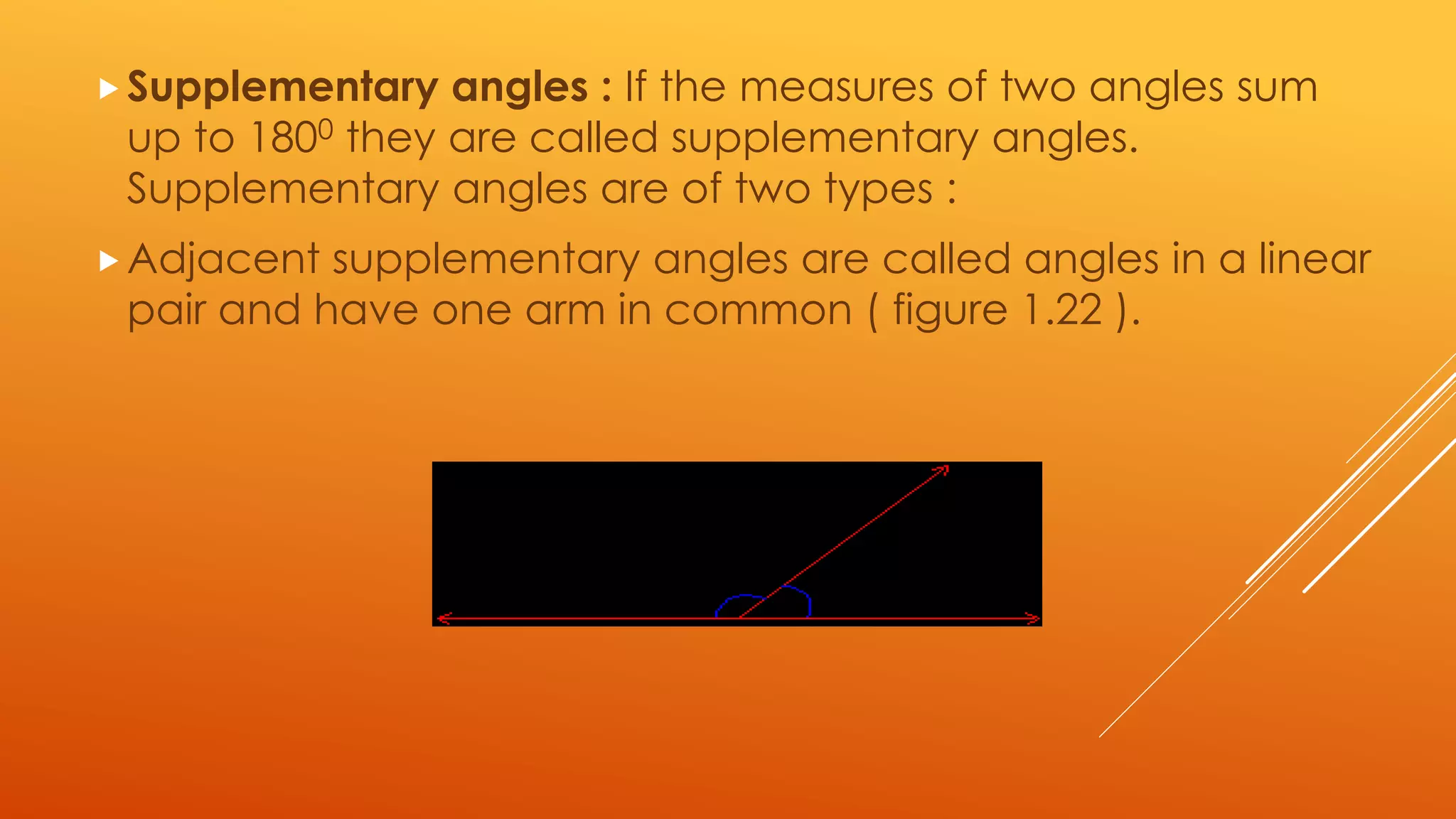 Chapter 1 ( Basic Concepts in Geometry ) | PPTX
