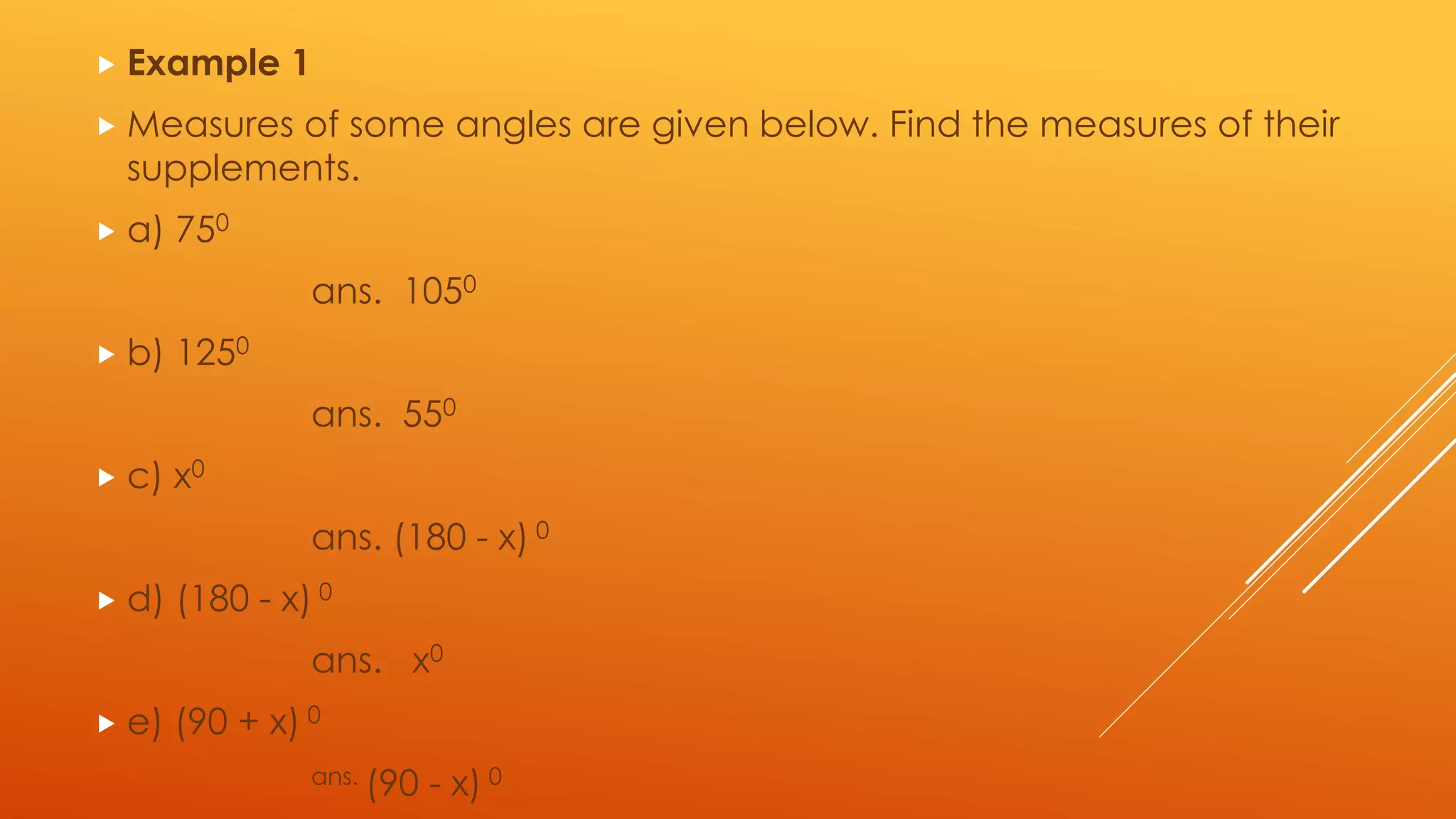 Chapter 1 ( Basic Concepts in Geometry ) | PPTX