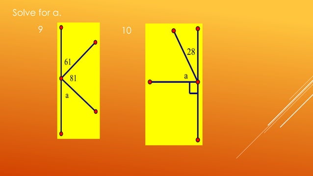 Chapter 1 ( Basic Concepts in Geometry ) | PPTX