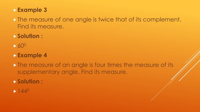Chapter 1 ( Basic Concepts in Geometry ) | PPTX