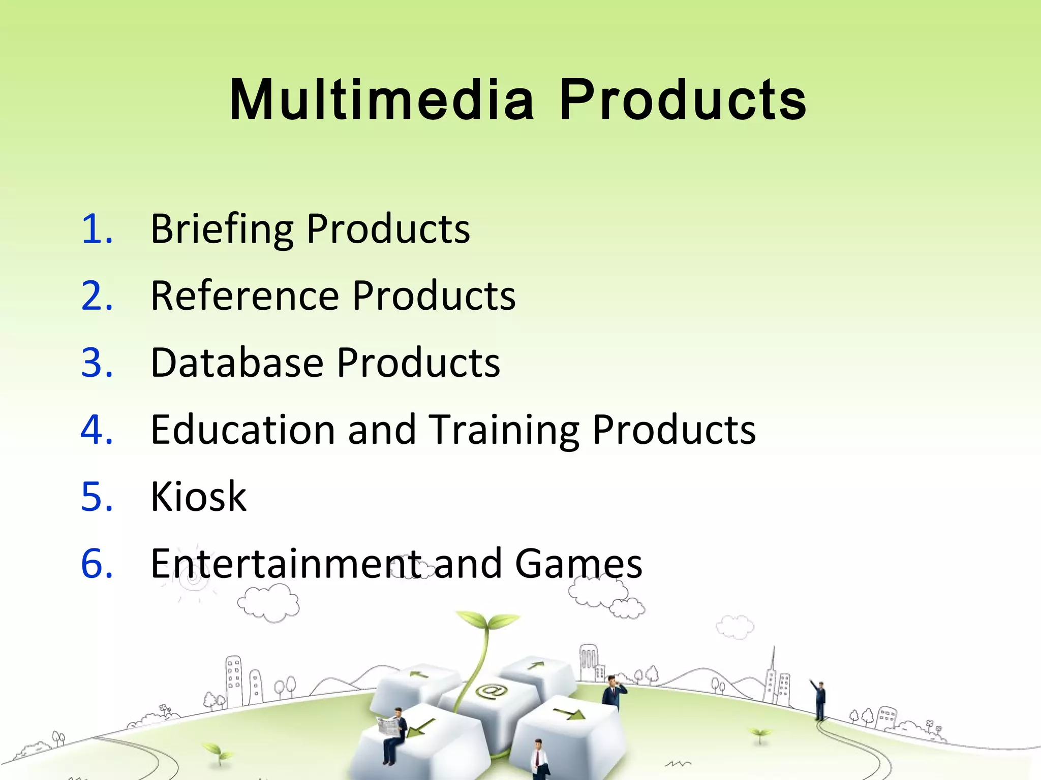 Chapter 1 : INTRODUCTION TO MULTIMEDIA | PPT | Computer Animation ...