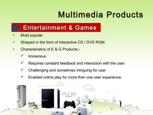 Chapter 1 : INTRODUCTION TO MULTIMEDIA | PPT | Computer Animation ...