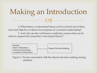 Chapter 1 Introsduction | PPTX