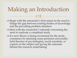 Chapter 1 Introsduction | PPTX