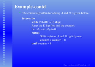 Chapter1.slides | PDF