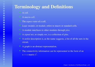 Chapter1.slides | PDF