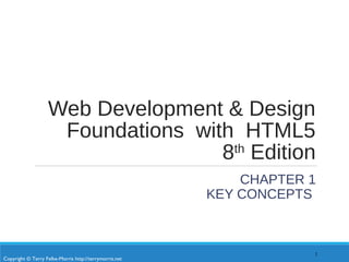Chapter1 | PPT