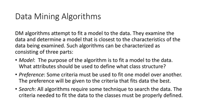 01 Introduction to Data Mining | PPT
