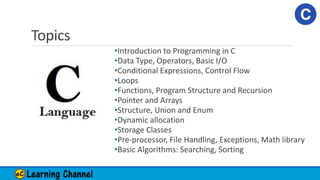 Chapter 1: Introduction | PPTX