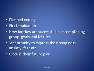 introduction to group work | PPT